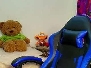 Secretcarol  live sex cam