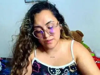 Secretcarol  live sex cam