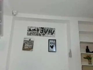 Zarulyn  live sex cam