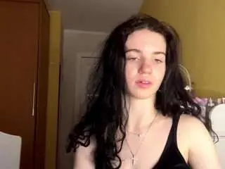Alenetuminello  live sex cam