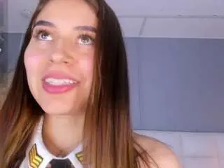 Alessiablazee30  live sex cam