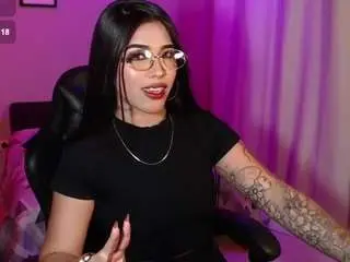 Antonella-millerr  live sex cam