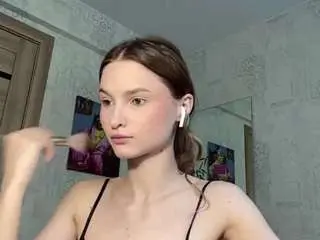 Bebeellers  live sex cam