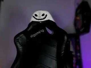 Ghostlydoll  live sex cam