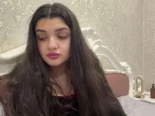 Irinarietdorf  live sex cam