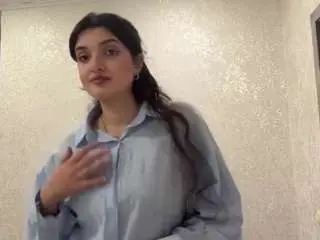 Irinarietdorf  live sex cam
