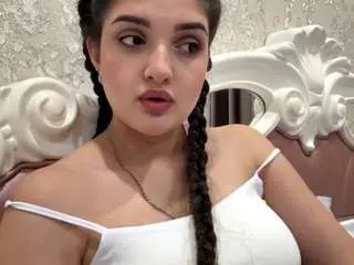 Irinarietdorf  live sex cam
