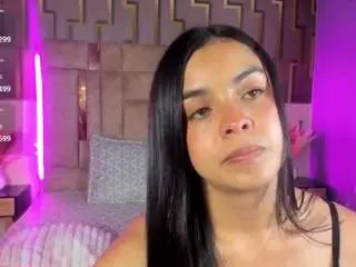 Isa-evanns  live sex cam