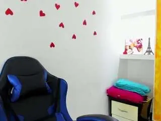 Lala-clark  live sex cam