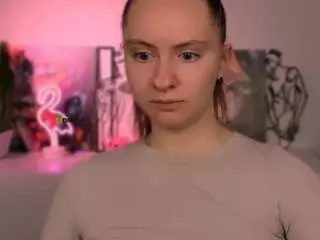 Mila-glow  live sex cam