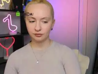 Mila-glow  live sex cam