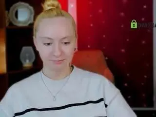 Mila-glow  live sex cam