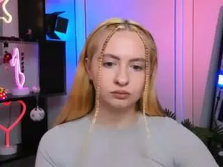 Mila-glow  live sex cam