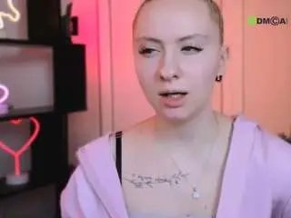 Mila-glow  live sex cam