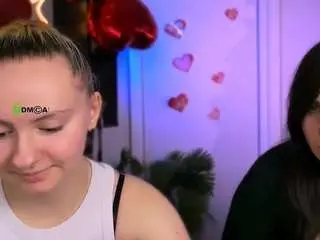 Mila-glow  live sex cam