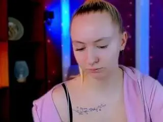 Mila-glow  live sex cam