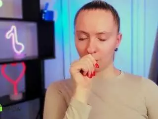 Mila-glow  live sex cam