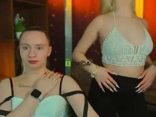 Mila-glow  live sex cam