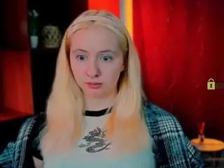 Mila-glow  live sex cam