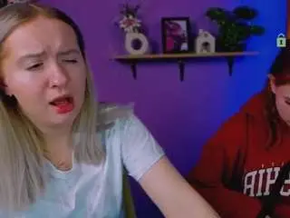 Mila-glow  live sex cam