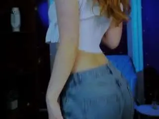 Mila-glow  live sex cam