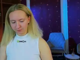 Mila-glow  live sex cam