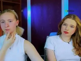 Mila-glow  live sex cam