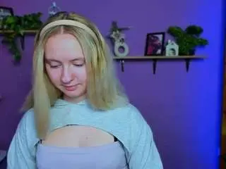 Mila-glow  live sex cam