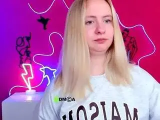 Mila-glow  live sex cam