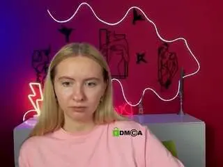 Mila-glow  live sex cam
