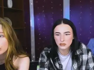 Mila-glow  live sex cam