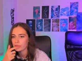 Vanessathebestt  live sex cam