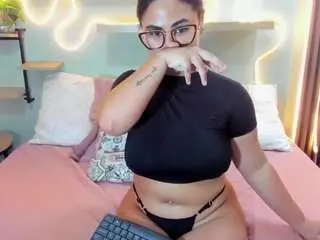 Ambermilers  live sex cam