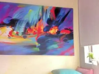Anny-luna  live sex cam