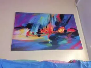 Anny-luna  live sex cam