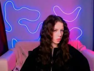 Aria-glow  live sex cam