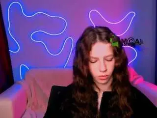 Aria-glow  live sex cam