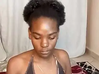 Blackavarsally  live sex cam