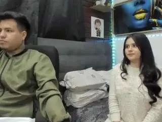 Candylunas  live sex cam