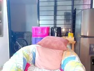 Ciaraebonyx  live sex cam