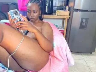 Ciaraebonyx  live sex cam