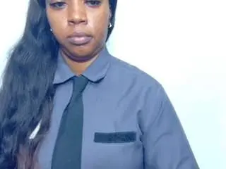 Ciaraebonyx  live sex cam