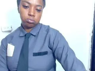 Ciaraebonyx  live sex cam