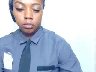 Ciaraebonyx  live sex cam