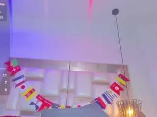Elizabethreyy  live sex cam