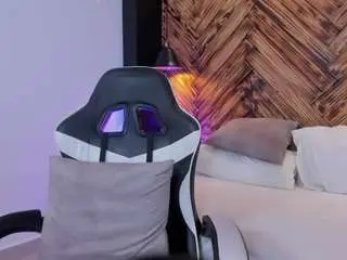 Gipsela-gomez  live sex cam