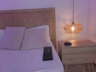 Gipsela-gomez  live sex cam