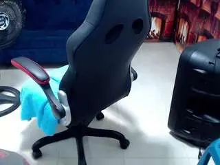 Greydevil-z  live sex cam