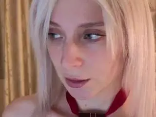 Marloweharrington  live sex cam