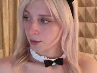 Marloweharrington  live sex cam